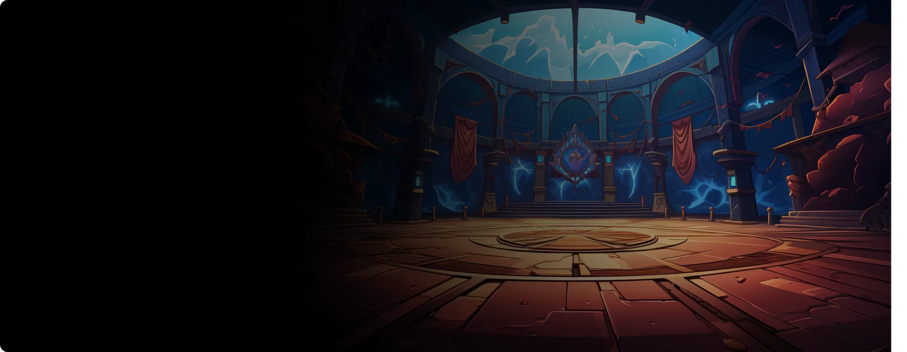 Player vs Player